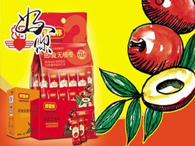 好想你枣