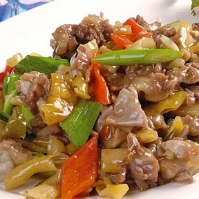 功夫小子快餐