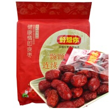 好想你枣