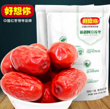 好想你枣