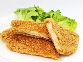 第一佳大鸡排