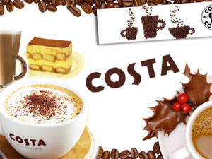 COSTA