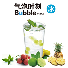 鲜果时刻饮品