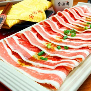 金诺郎韩式烤肉