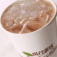 风行茶饮