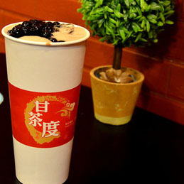 甘茶度