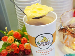 风行茶饮