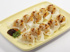 如意馄饨