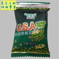 零食多