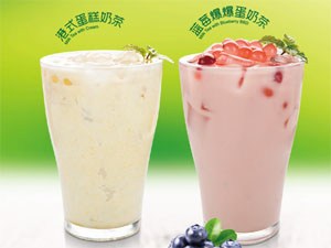 蜜菓蜜制鲜饮