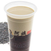 阿姨奶茶