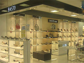 百思图/BASTO