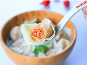 如意馄饨