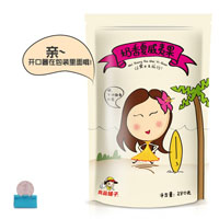 良品铺子休闲食品