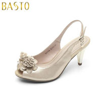 百思图/BASTO