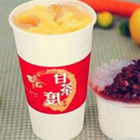 甘茶度