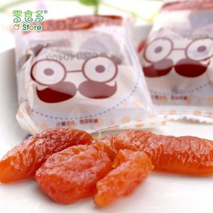 零食多