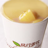 风行茶饮