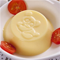 小碗布丁