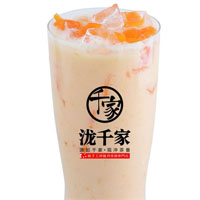 泷千家