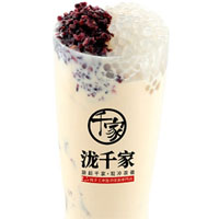 泷千家