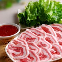 汉瑞斯韩式烤肉