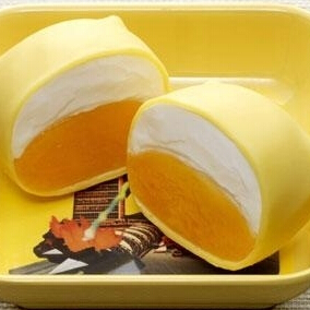 满记甜品