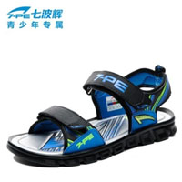 七波辉