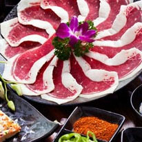 汉瑞斯韩式烤肉