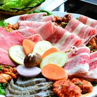 汉瑞斯韩式烤肉