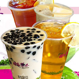 日出茶太