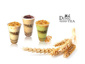 薡茶