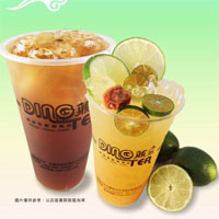 薡茶