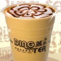 薡茶