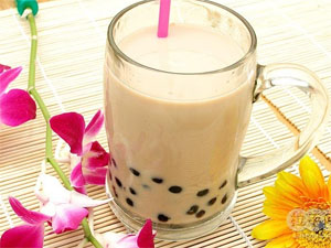 薡茶