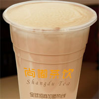 尚嘟茶饮