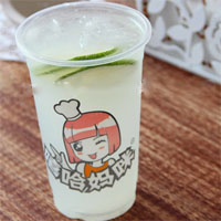 嘻哈妈咪茶饮