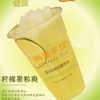 尚嘟茶饮