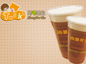 尚嘟茶饮