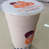 尚嘟茶饮