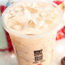 歇脚亭奶茶