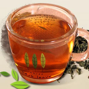茶物语奶茶