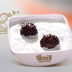 茶物语奶茶