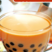 街客奶茶