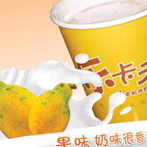 乐卡夫饮品