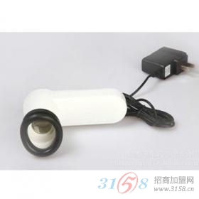 佳明康视