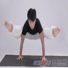 雨桐瑜伽