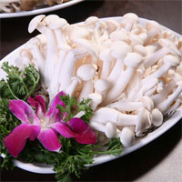 泡泡火锅