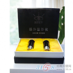 光明天使视力保健