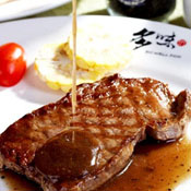 多味坊牛排